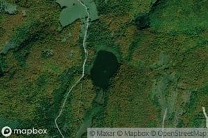 Welks Lake
