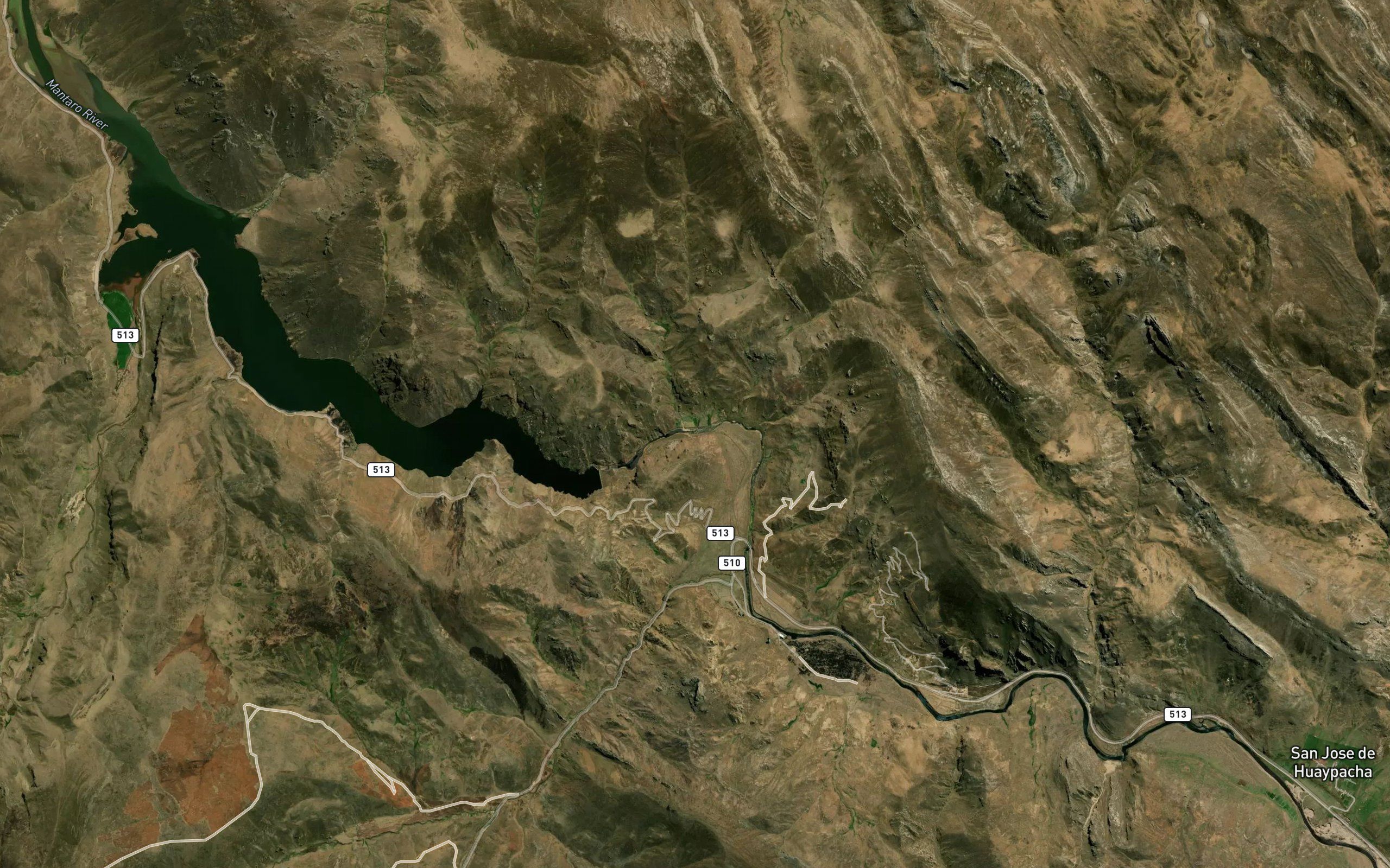 Quebrada Yanapagcha