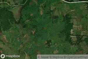 Pahala Tammannewa Wewa