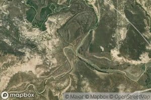 Little Thunder Creek