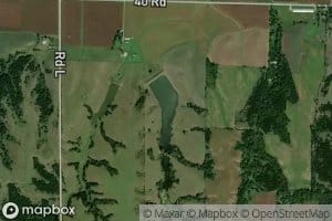 Bellwood Reservoir 4-L