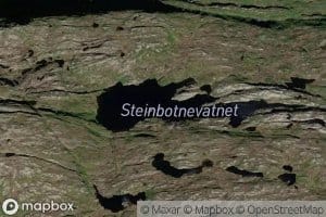 Steinbotnevatnet