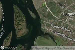 Lugavka