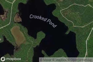 Crooked Pond