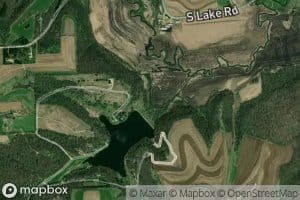 Hidden Valley Lake 1