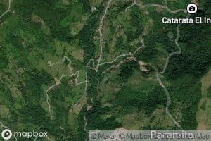 Quebrada Chorro del Indio