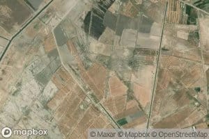 Nahr `Adlal al Kabir