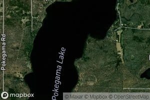Pokegama Lake
