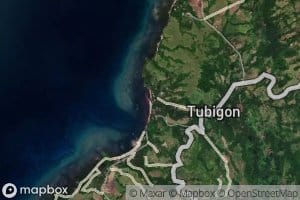 Tabay Creek