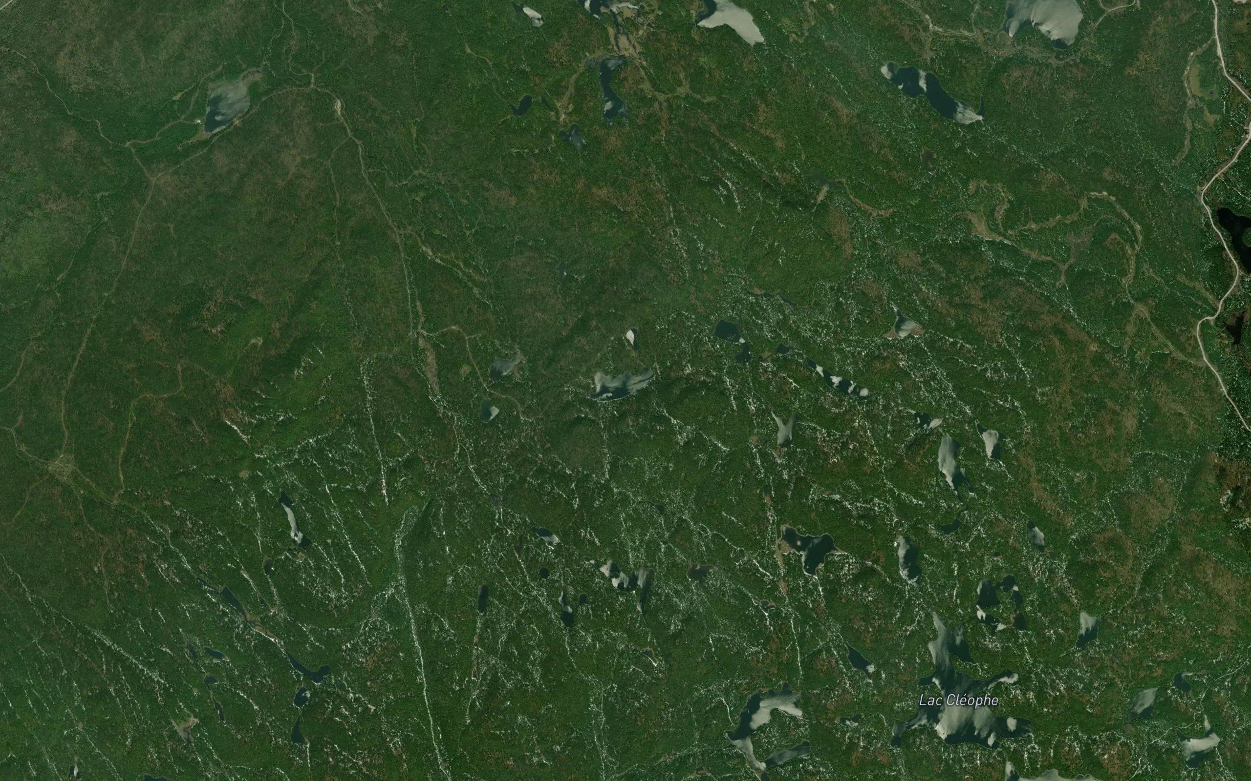 Lac du Muet