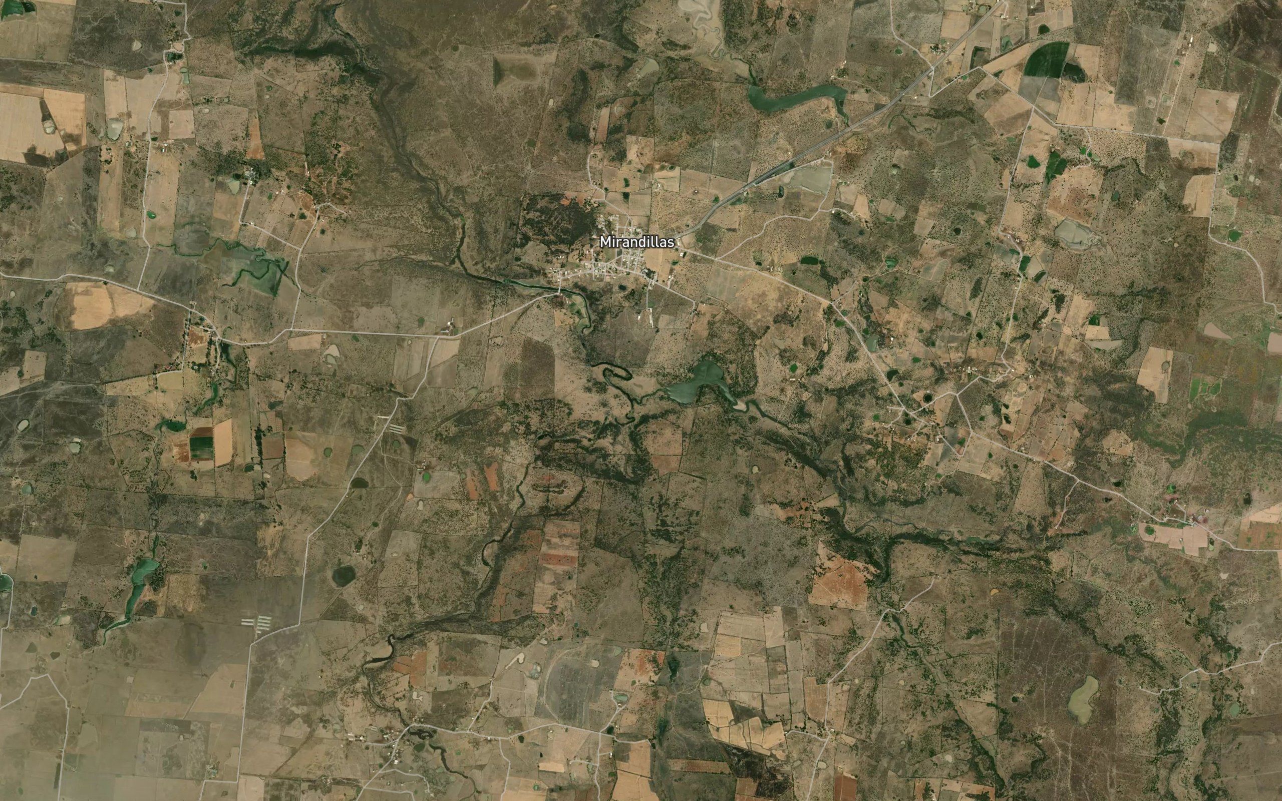 Rio La Erre