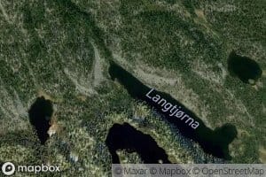 Langtjonna