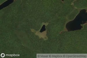 Goose Egg Lake
