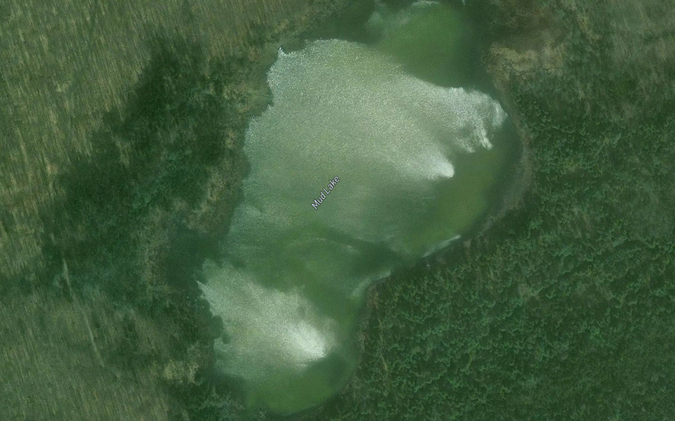 Mud Lake