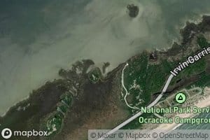 Island Creek