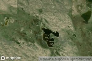 Mud Lakes