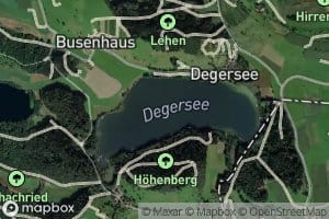 Degersee