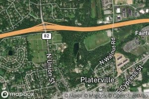 Kennett Square Reservoir