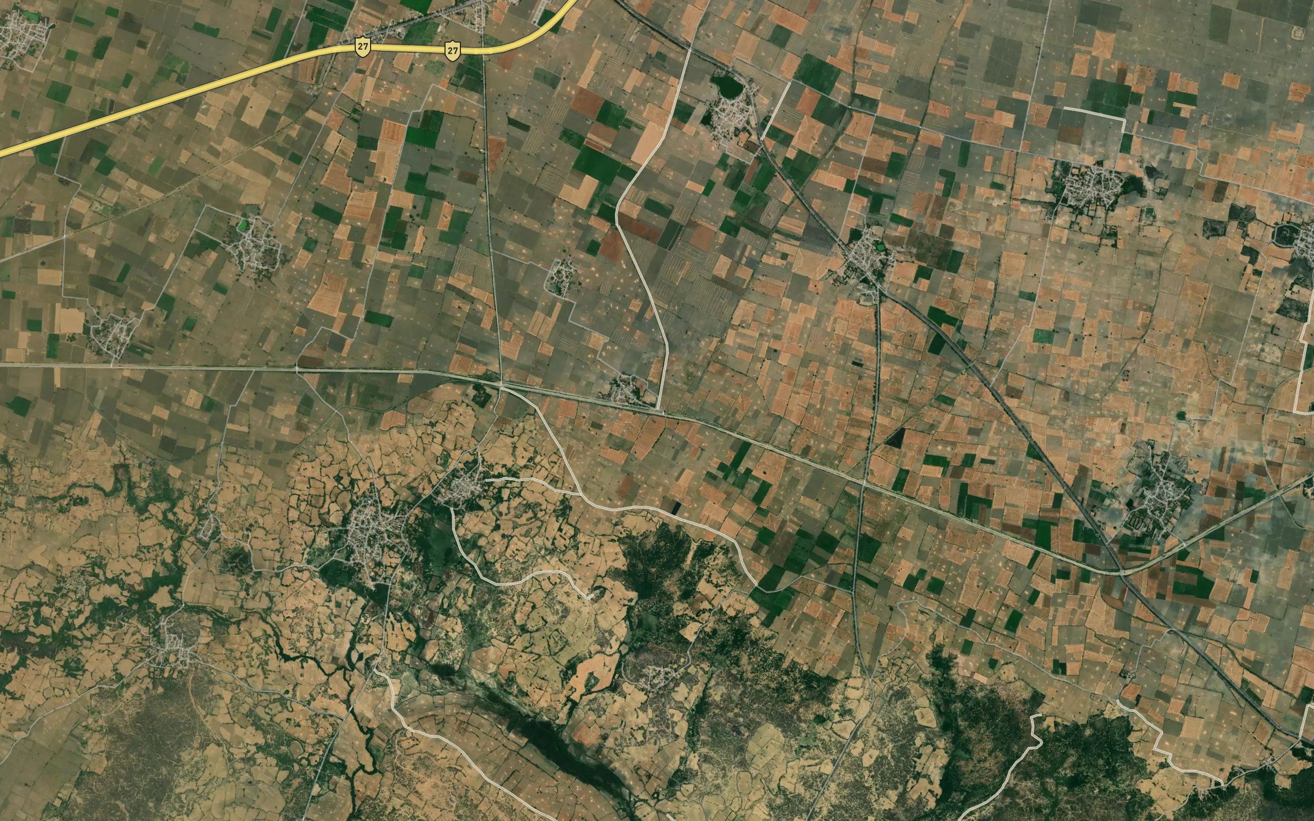 Pachokhara Minor