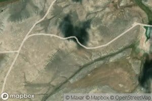Seaverson Ditch
