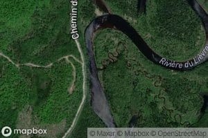 Ruisseau Iroquois