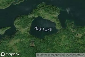 Kek Lake
