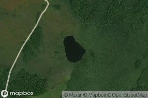 Hush Lake