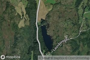 Skardhaugtjorna