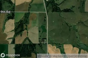 Cub Creek Reservoir G-7