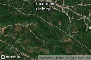 Barranca El Tigre