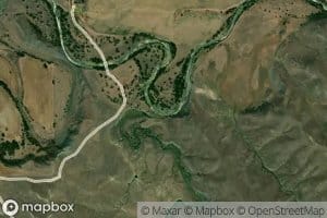 South Creek