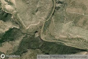 Arroyo Piedra Lumbre