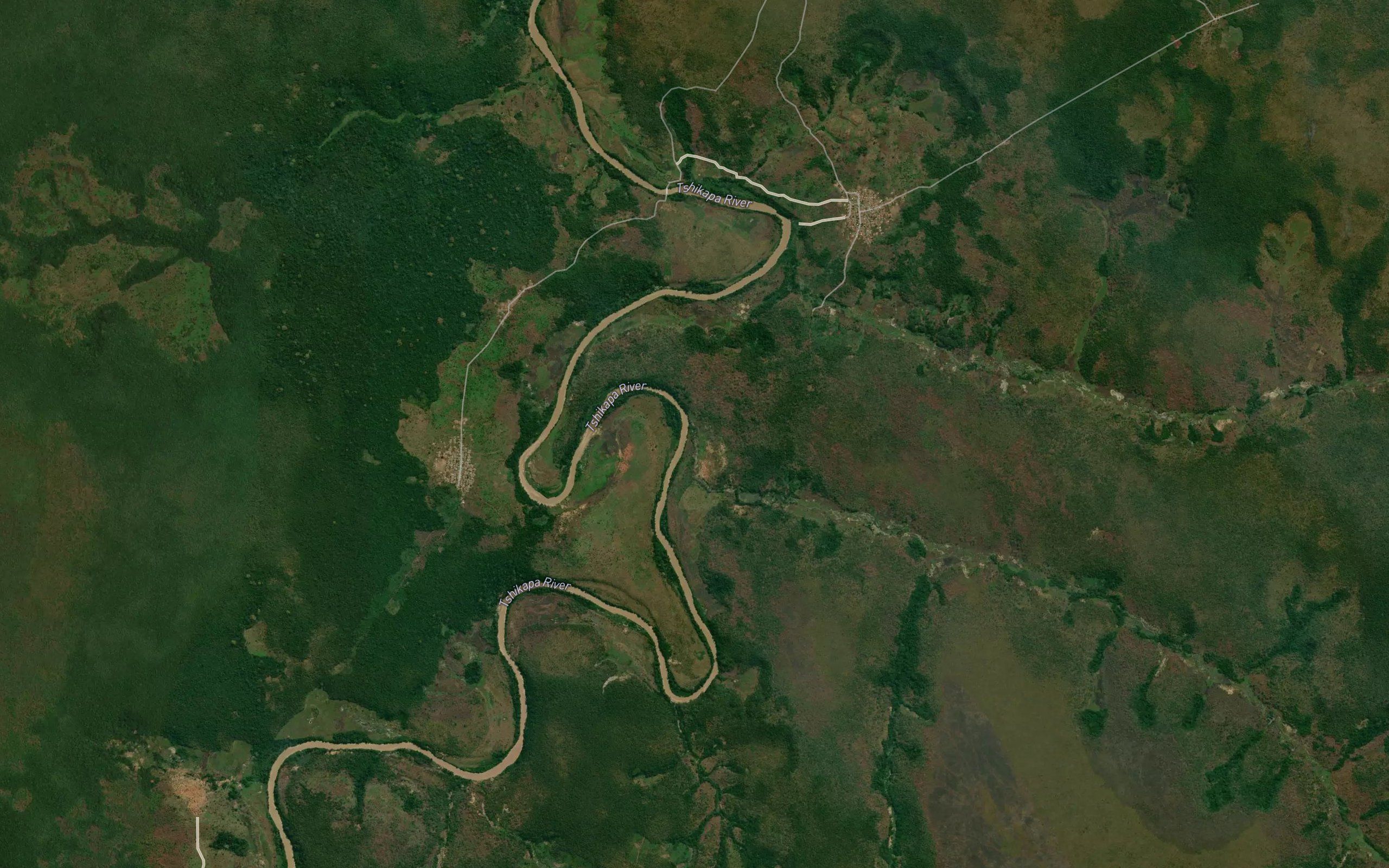 Tchamba