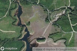 Horseshoe River
