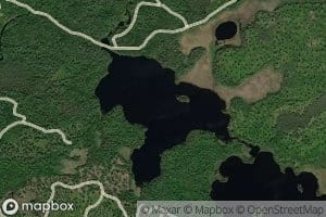 Big Poplar Lake