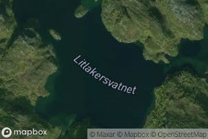 Litlakersvatnet