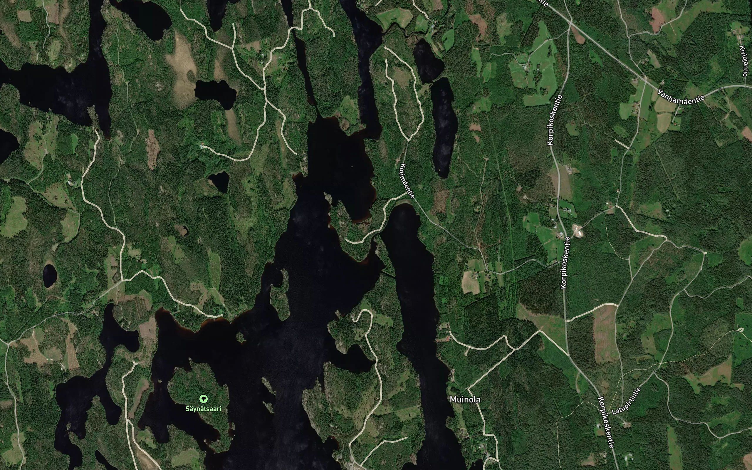 Vanha-Likasti