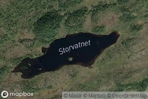 Storvatnet