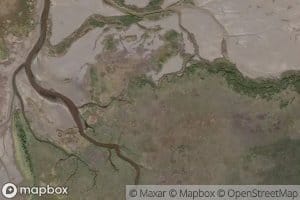 McIvor River