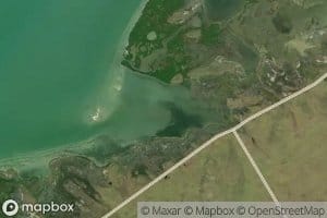 Cedar Lake