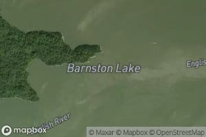 Barnston Lake