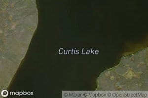 Curtis Lake