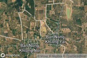 Nong Khlong