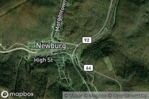 Little Raccoon Creek