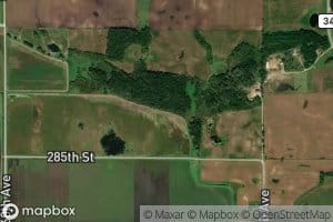 Judicial Ditch Number Thirty