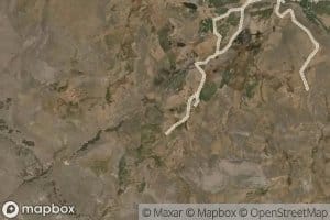 Quebrada Huayllamayo