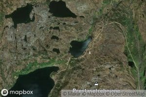 Selsmurstjorna