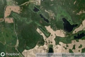 Tobacco Bed Pond