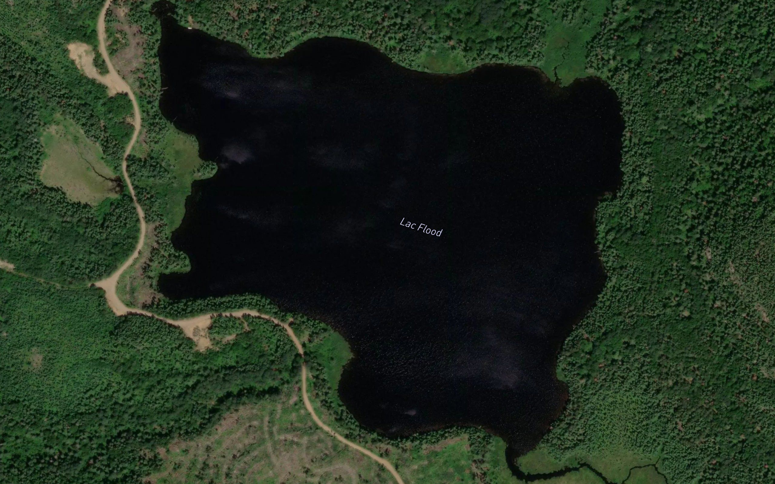 Lac Flood