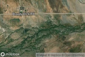 Grimes Creek